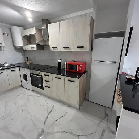 Close To The With Garage Appartamento *