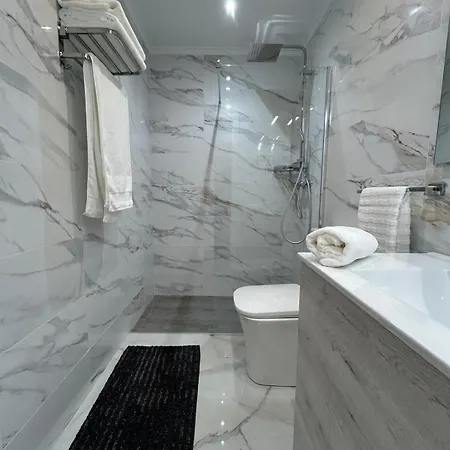 Appartamento Close To The With Garage *