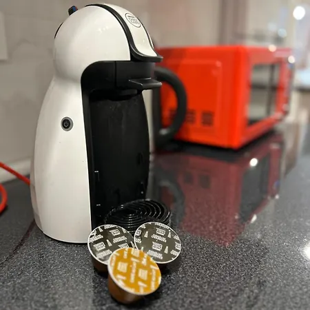 Close To The With Garage Appartamento *