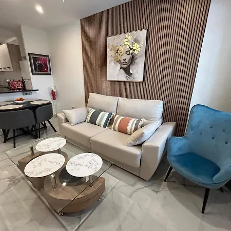 Appartamento Close To The With Garage *