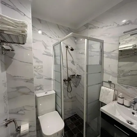 Appartamento Close To The With Garage